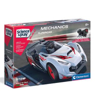 Clementoni Mekanik Laboratuvarı Supercar 75057TR