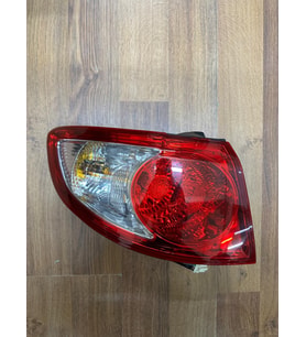 Hyundai Santa Fe Dış Sol Stop Lambası 2007-2010