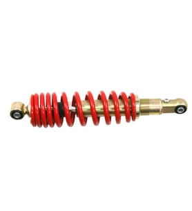 CF MOTO ATV ÖN AMORTİSÖR KIRMIZI 500ATR-A 500ATR-3 40 CM ORJ