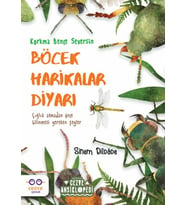 Böcek Harikalar Diyarı