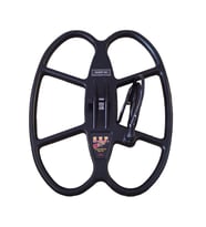 Quest X5  Dedektör Uyumlu 15''X12'' SEF Arama BaşlığI