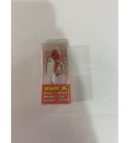 WİLY JUNİOR JİG COLOR:SP331 (5 GRAM) VİBRASYON YEM