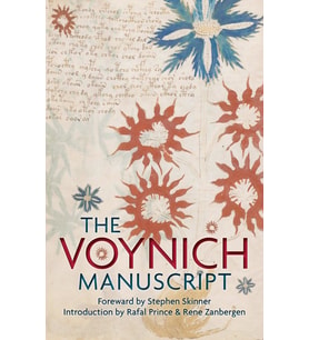 The Voynich Manuscript: The Complete Edition Of The World' Most Mysterious And Esoteric Codex (Krem)
