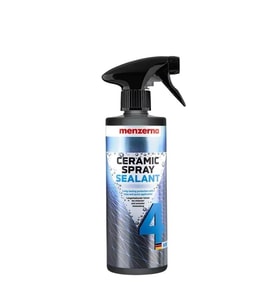 MENZERNA Ceramic Spray Sealant Seramik İçerikli Sprey Boya Koruyucu Cila 500 ML