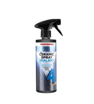 MENZERNA Ceramic Spray Sealant Seramik İçerikli Sprey Boya Koruyucu Cila 500 ML