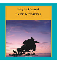 İnce Memed 1