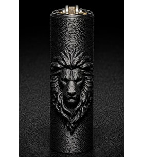 Aslan Çakmak Kılıfı Clipper