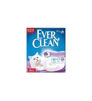 Ever Clean Lavender Lavanta Kokulu Kedi Kumu 6 lt