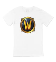 World Of Warcraft Tişört