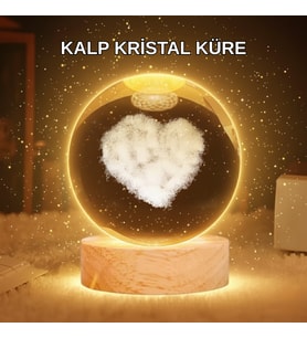 KALP KÜRE