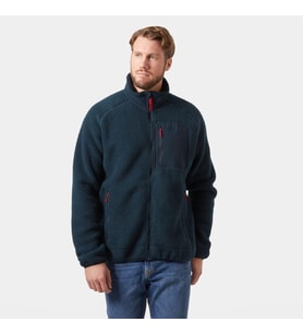 Helly Hansen PANORAMA PILE BLOCK Erkek Polar Mont HHA.49460 HHA.598