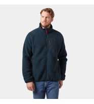 Helly Hansen PANORAMA PILE BLOCK Erkek Polar Mont HHA.49460 HHA.598