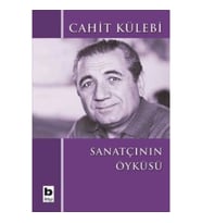 Sanatçının Öyküsü (Düz Yazıları)