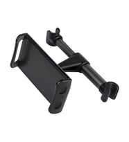 Araba Koltuk Kafalık Arkası Ayarlanabilir Telefon Tutucu Ont74