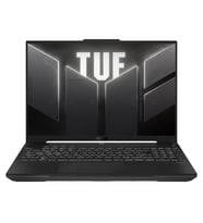 Asus TUF Gaming F16 FX607VU-RL147 Core 5 210H 16 GB 512 GB SSD RTX4050 16 Free Dos Dizüstü Bilgisayar