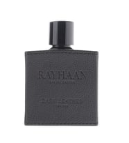 Rayhaan Dark Leather EDP 100 ml Erkek Parfümü
