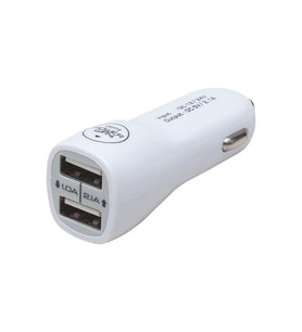 Powerway X-777 Çift Usb'li 2.1 Amper Çakmaklık Araç Şarj Cihazı
