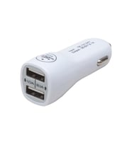 Powerway X-777 Çift Usb'li 2.1 Amper Çakmaklık Araç Şarj Cihazı
