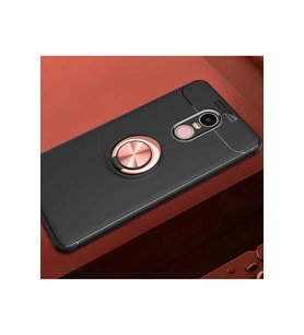 Xiaomi Redmi Note 4x Uyumlu Kılıf Zore Ravel Silikon Kapak