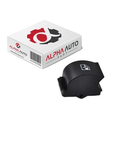 Fiat Linea , Punto için Cam Açma Düğme Kapağı