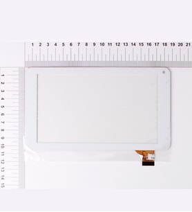 DYJ-0021-FPC Tablet Dokunmatiği Beyaz