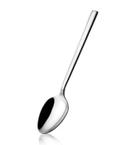 Çay Kaşığı - 12 Adet Çay Kaşığı 18/10 Paslanmaz Çelik