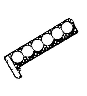 Mercedes W123 W126 Silindir Kapak Contası M110 86mm 2.8 1100162020 Wender