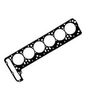 Mercedes W123 W126 Silindir Kapak Contası M110 86mm 2.8 1100162020 Wender