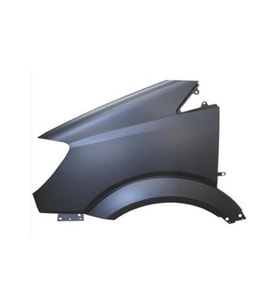 MERCEDES SPR906 ÖN SAĞ DELİKSİZ SAC ÇAMURLUK 2006-13
