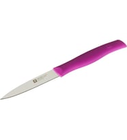 Zwilling Sebze Bıçağı, Pembe (Çok Renkli)