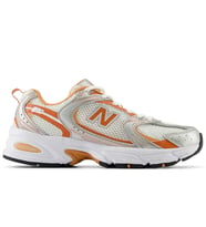 New Balance MR530 Mens Sneaker Erkek Günlük Spor Ayakkabı Beyaz