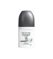 Deotak Invisible For Men Roll-on 35ml