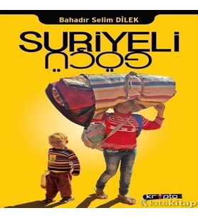 Suriyeli Göçü