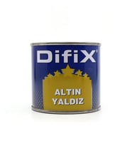 Difix Altın Yaldız Boya