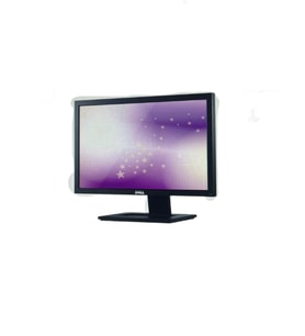 DELL E2011HT 20 İNÇ WİDESCREEN SİYAH 5MS 1600X900  2 EL LED MONİTÖR