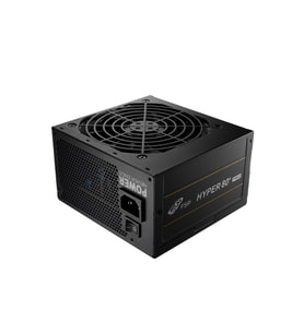 FSP Hyper 80+ Pro H3-650 650W 80+ 120mm Fan Power Supply (Siyah)