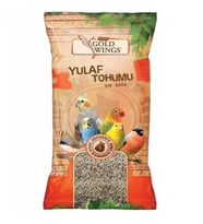 Gold Wings Yulaf Kuş Yemi 300 gr