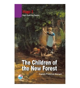 The Children of the New Forest CD’siz (Stage 2)