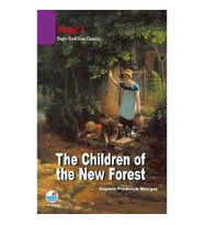 The Children of the New Forest CD’siz (Stage 2)