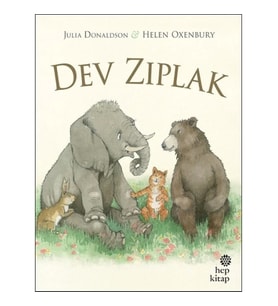 Dev Zıplak