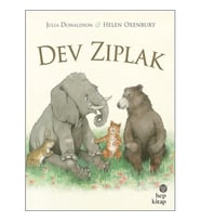 Dev Zıplak