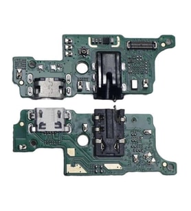 Tecno Spark 7 Pro Şarj Soketi, Mikrofon + Kulaklık Girişi