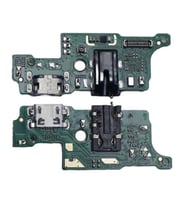 Tecno Spark 7 Pro Şarj Soketi, Mikrofon + Kulaklık Girişi