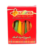Gelin Mumu 22 Adet