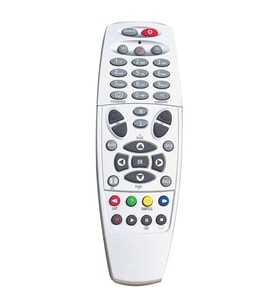 DİGİTÜRK VESTEL UYDU KUMANDASI