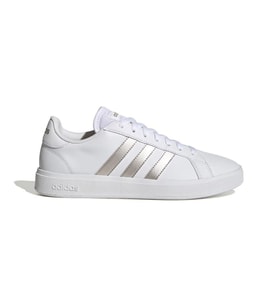 Adidas Grand Court Base 2.0 Kadın Beya Spor Ayakkabı GW9263