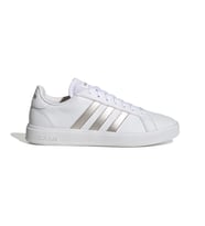 Adidas Grand Court Base 2.0 Kadın Beya Spor Ayakkabı GW9263