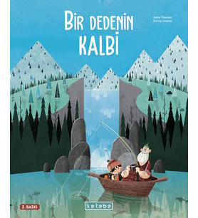 Bir Dedenin Kalbi