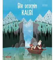 Bir Dedenin Kalbi