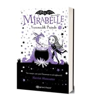 Mirabelle 1 - Yaramazlık Peşinde (Ciltli )